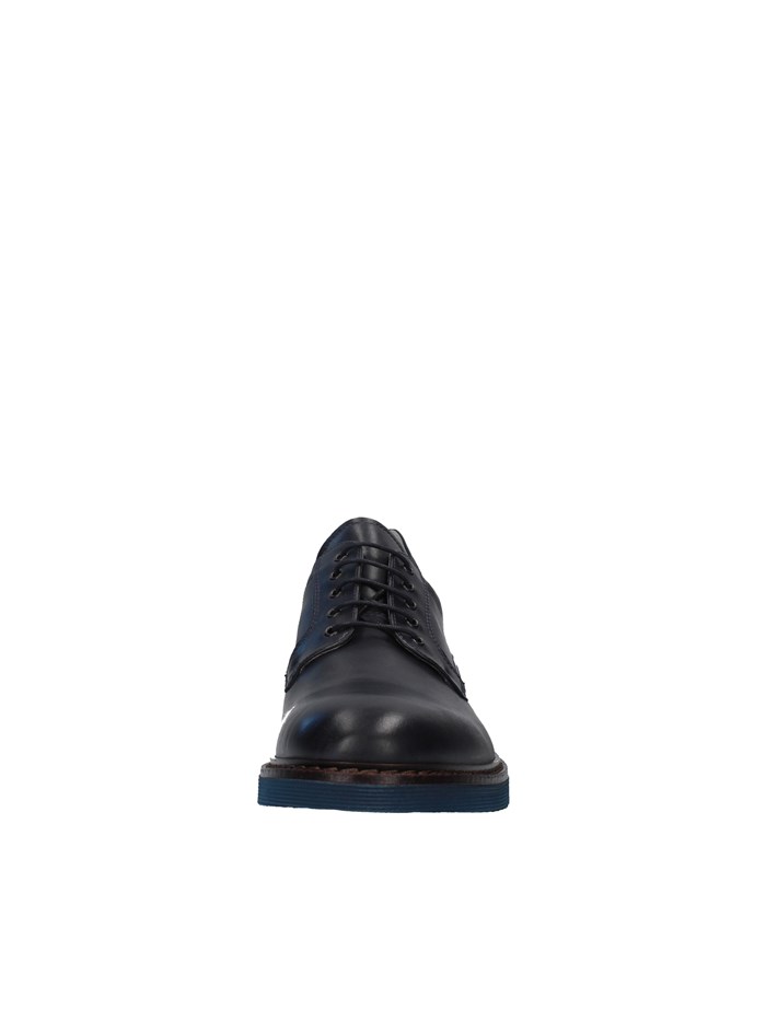 Nero Giardini Shoes Man low BLUE I001690U