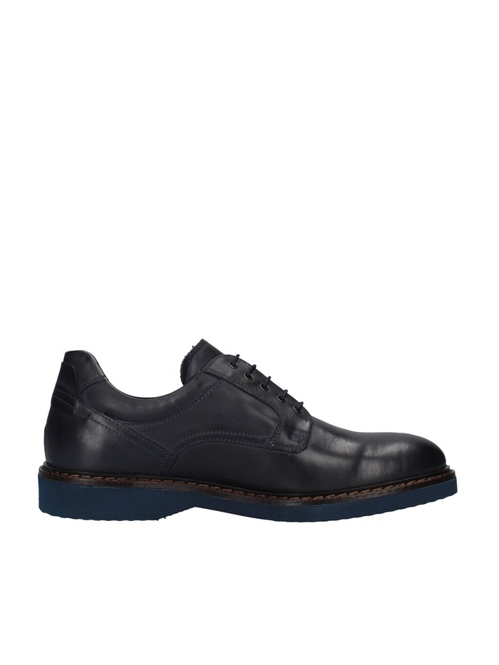Nero Giardini Shoes Man low BLUE I001690U