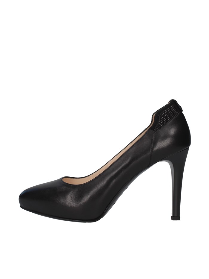 Nero Giardini Shoes Woman Decolletè BLACK I013460DE