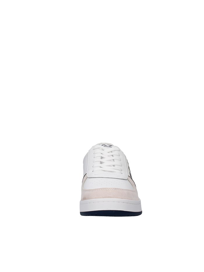 Ea7 X8X073 WHITE Shoes Man