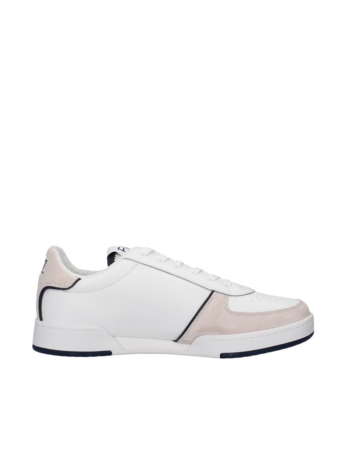 Ea7 X8X073 WHITE Shoes Man