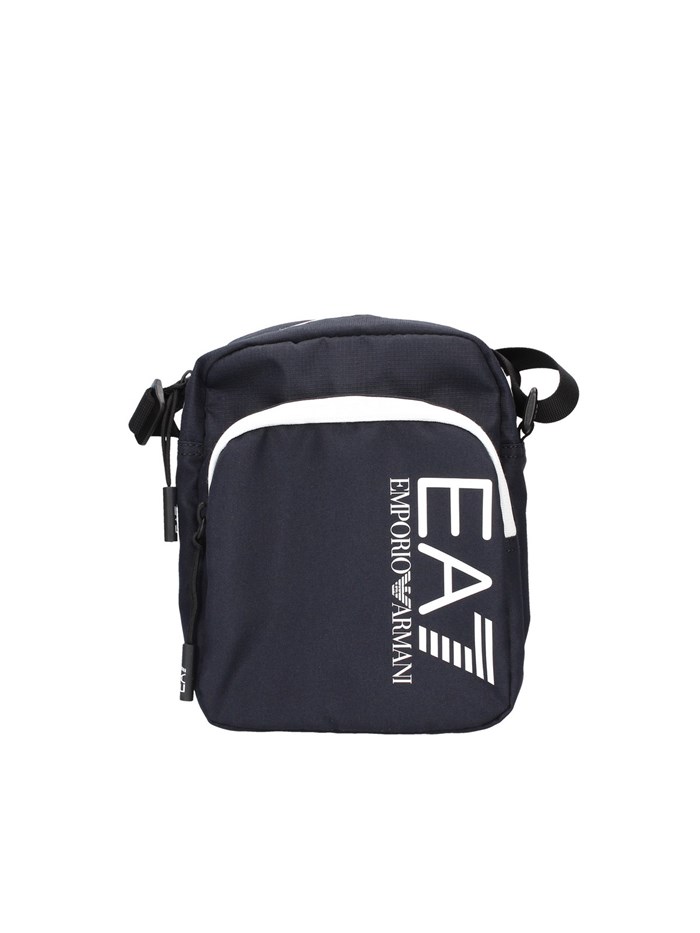 Ea7 275976 BLUE Bags Accessories