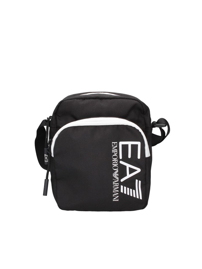 Ea7 Bags Accessories pouch BLACK 275976