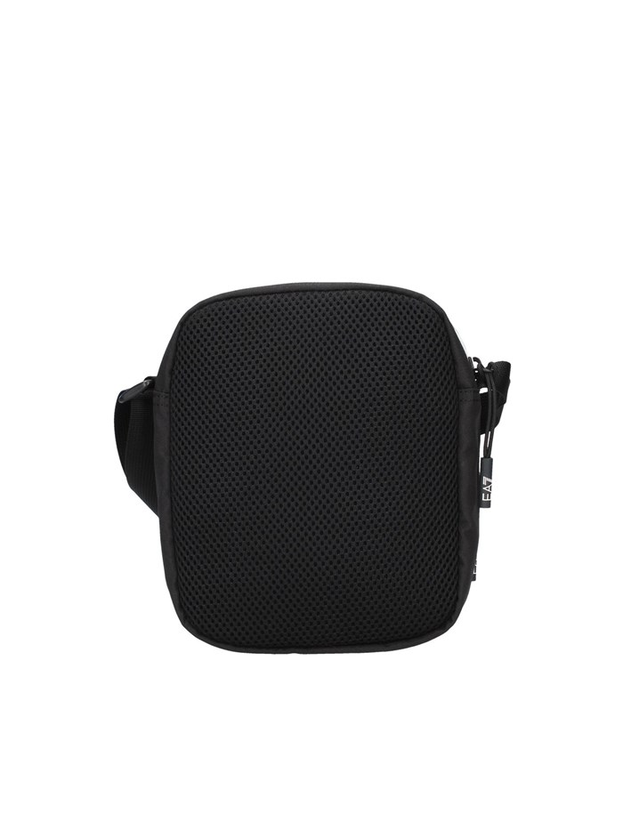 Ea7 275976 BLACK Bags Accessories