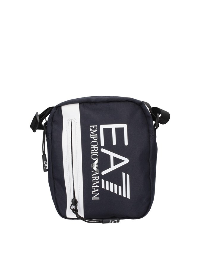 Ea7 Bags Accessories Shoulder Strap BLUE 275665
