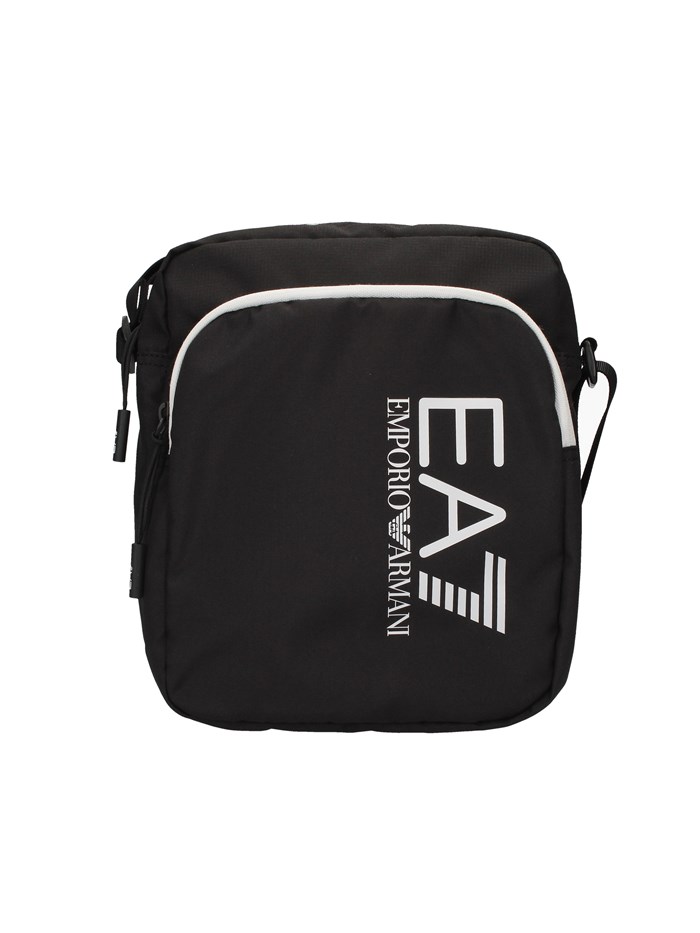 Ea7 Bags Accessories Shoulder Strap BLACK 275670