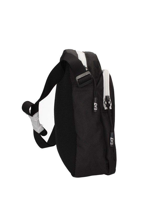 Ea7 Bags Accessories Shoulder Strap BLACK 275670