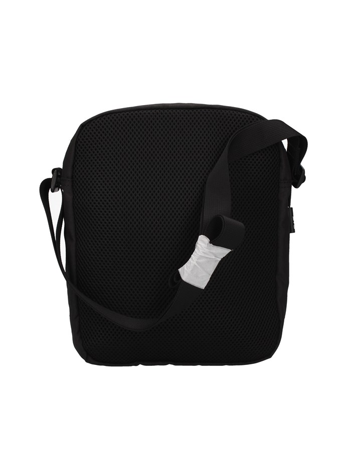 Ea7 Bags Accessories Shoulder Strap BLACK 275670