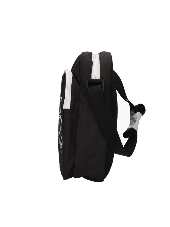 Ea7 Bags Accessories Shoulder Strap BLACK 275670