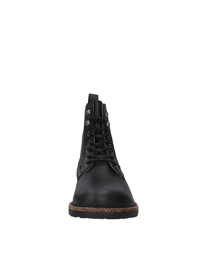 Birkenstock Shoes Man Amphibians BLACK 1017279