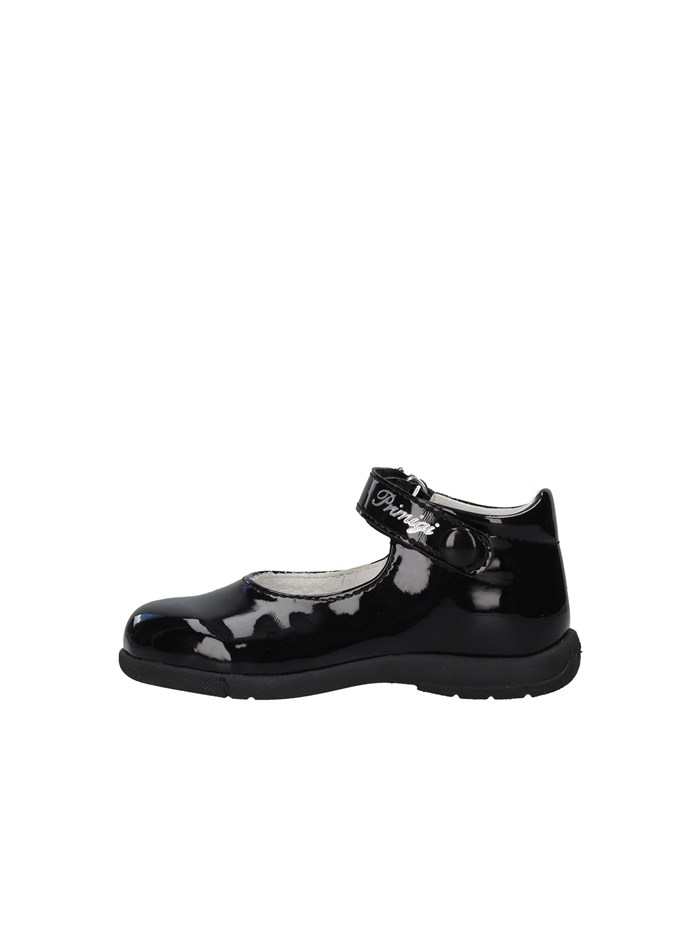 Primigi Shoes Child Dancers BLACK 6401900