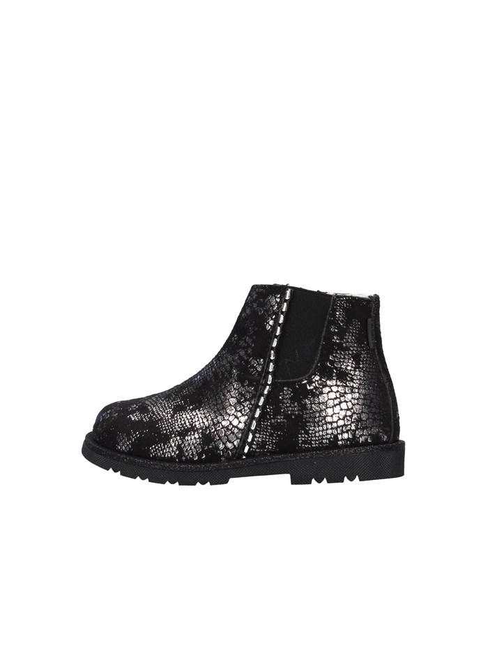 Primigi Shoes Child boots BLACK 6416011