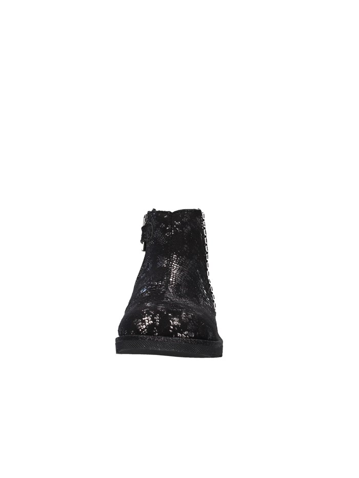 Primigi Shoes Child boots BLACK 6416011