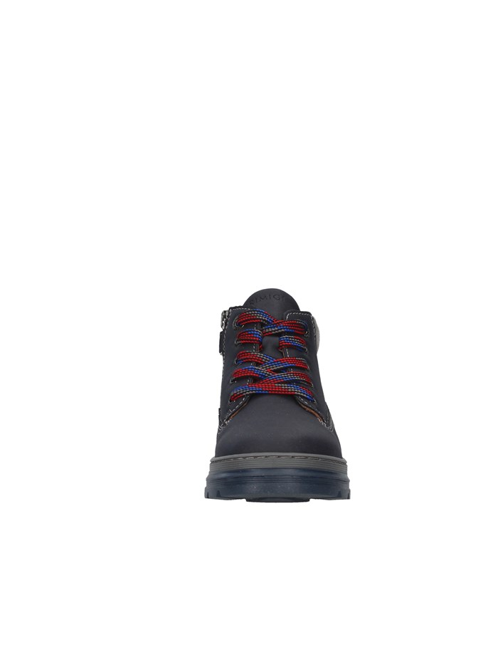 Primigi Shoes Child Ankle BLUE 6414900
