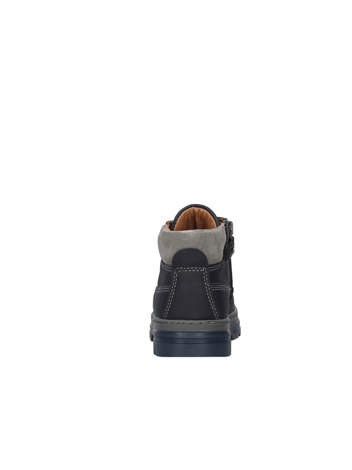 Primigi Shoes Child Ankle BLUE 6414900