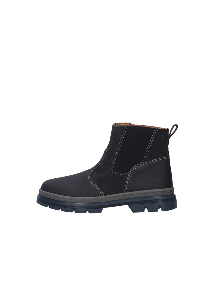 Primigi Shoes Child boots BLUE 6415100