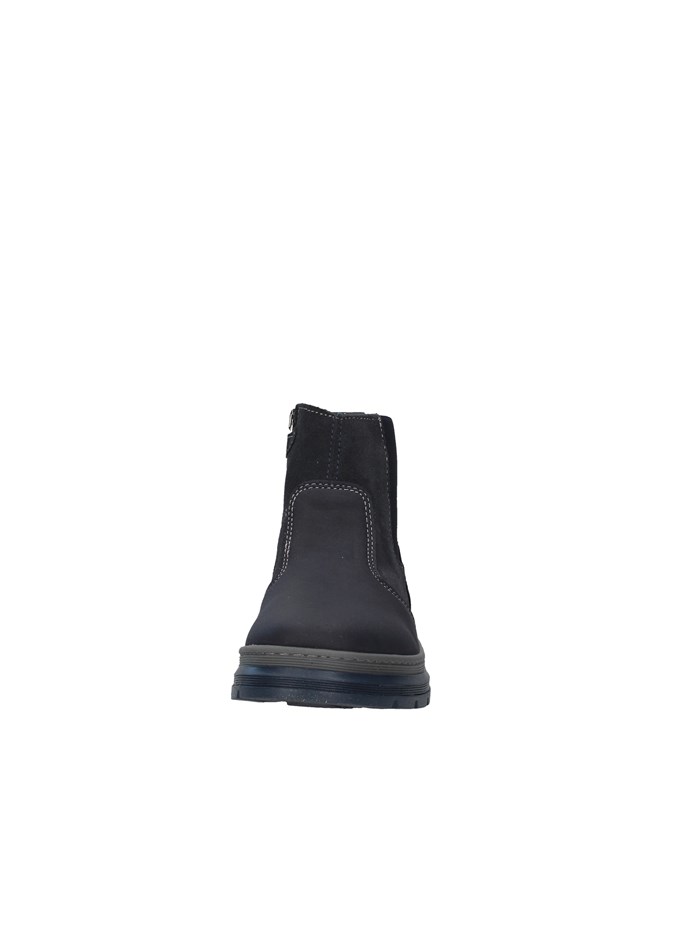 Primigi Shoes Child boots BLUE 6415100