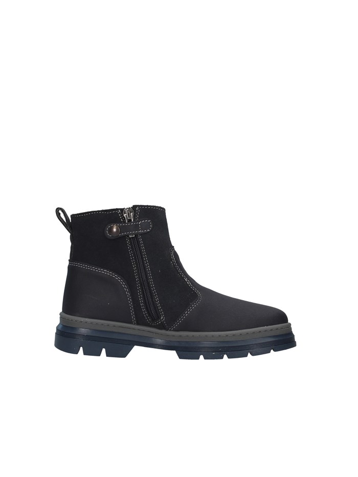 Primigi Shoes Child boots BLUE 6415100