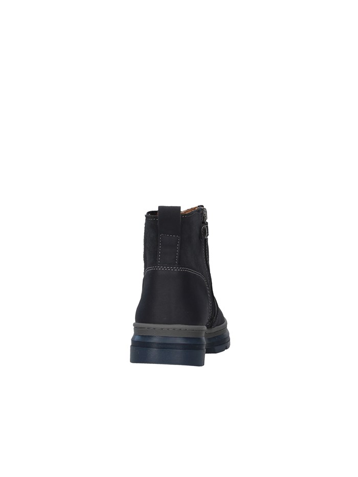 Primigi Shoes Child boots BLUE 6415100