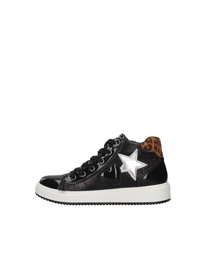 Primigi Shoes Child high BLACK 6378922