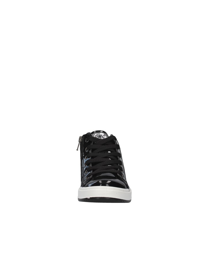 Primigi Shoes Child high BLACK 6378922