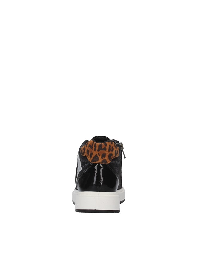 Primigi Shoes Child high BLACK 6378922
