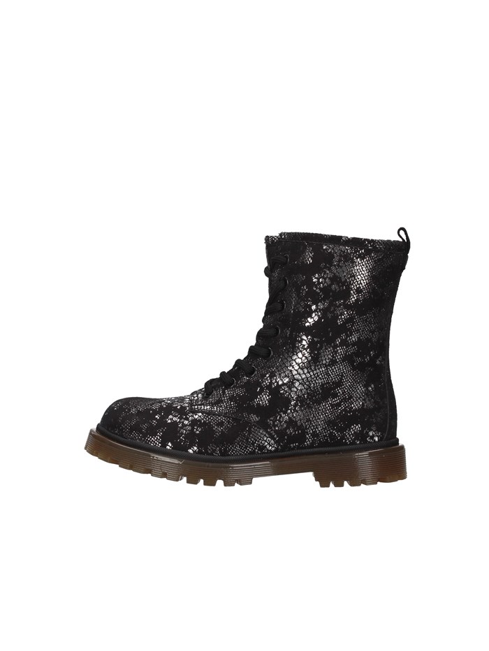 Primigi Shoes Child Amphibians BLACK 6428544
