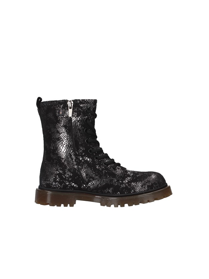 Primigi Shoes Child Amphibians BLACK 6428544
