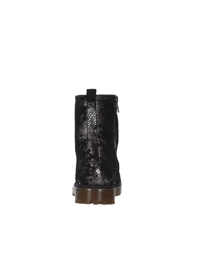 Primigi Shoes Child Amphibians BLACK 6428544