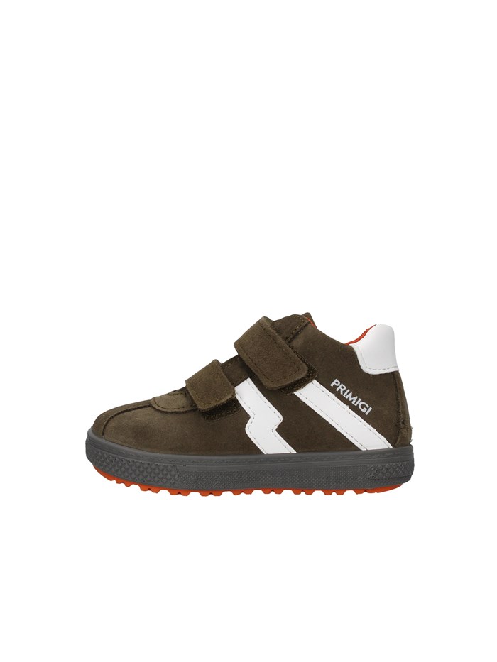 Primigi Shoes Child high GREEN 6360900