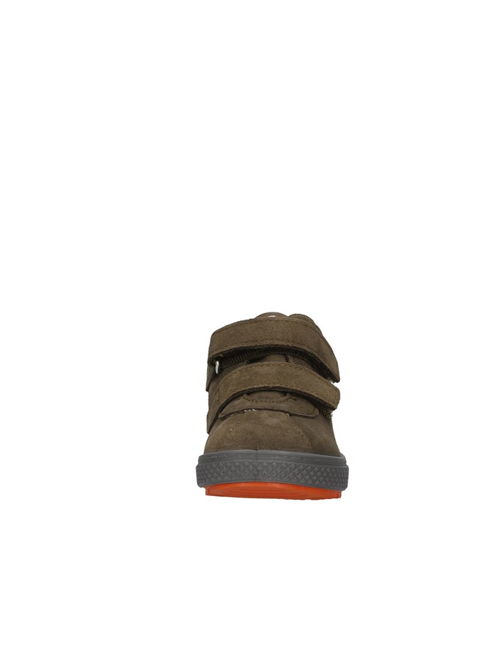 Primigi Shoes Child high GREEN 6360900