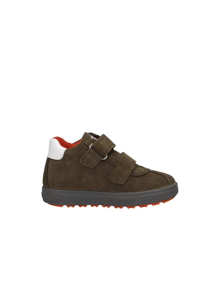 Primigi Shoes Child high GREEN 6360900