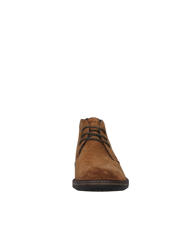 Igi&co Shoes Man Ankle BROWN 6108655