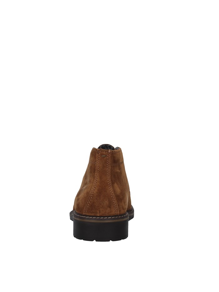 Igi&co Shoes Man Ankle BROWN 6108655