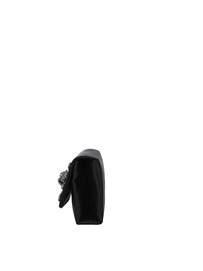 Menbur Bags Accessories Shoulder Strap BLACK 82781