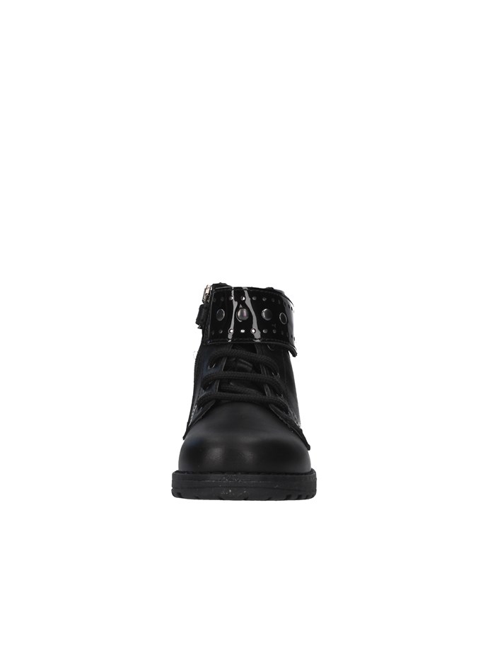 Primigi Shoes Child boots BLACK 6411111