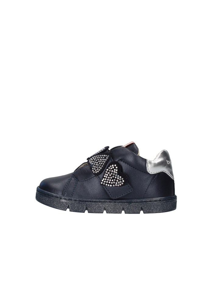 Balducci Shoes Child low BLUE CITA4005