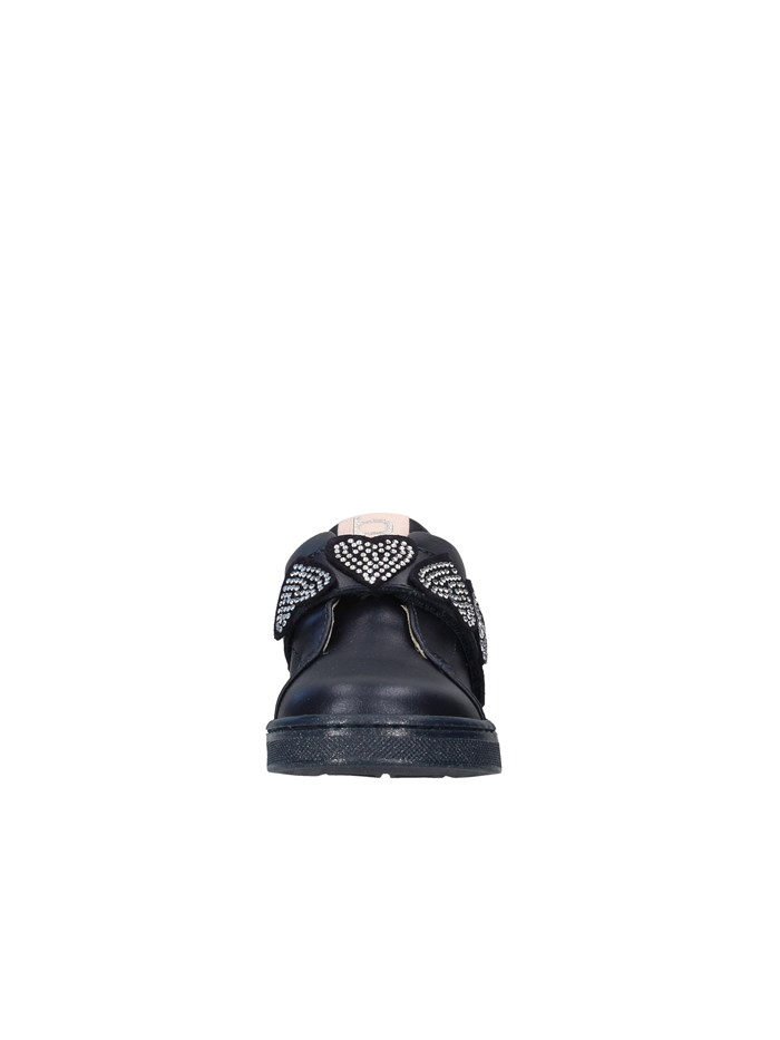 Balducci Shoes Child low BLUE CITA4005