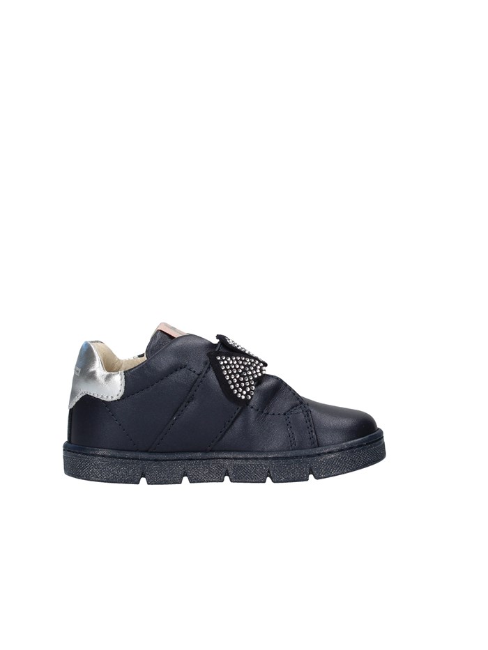 Balducci Shoes Child low BLUE CITA4005