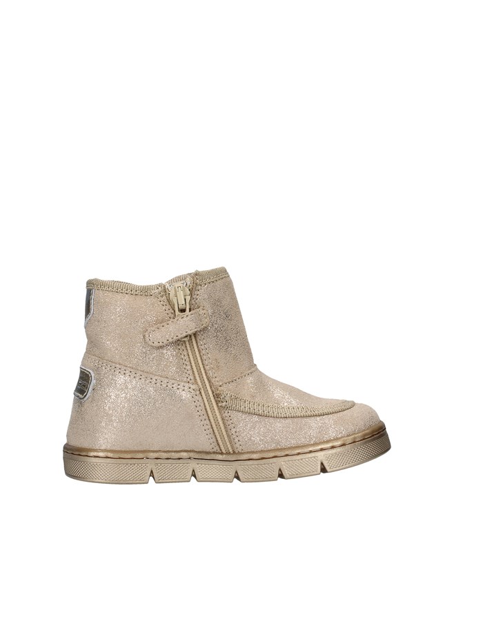 Balducci Shoes Child boots BEIGE CITA4000