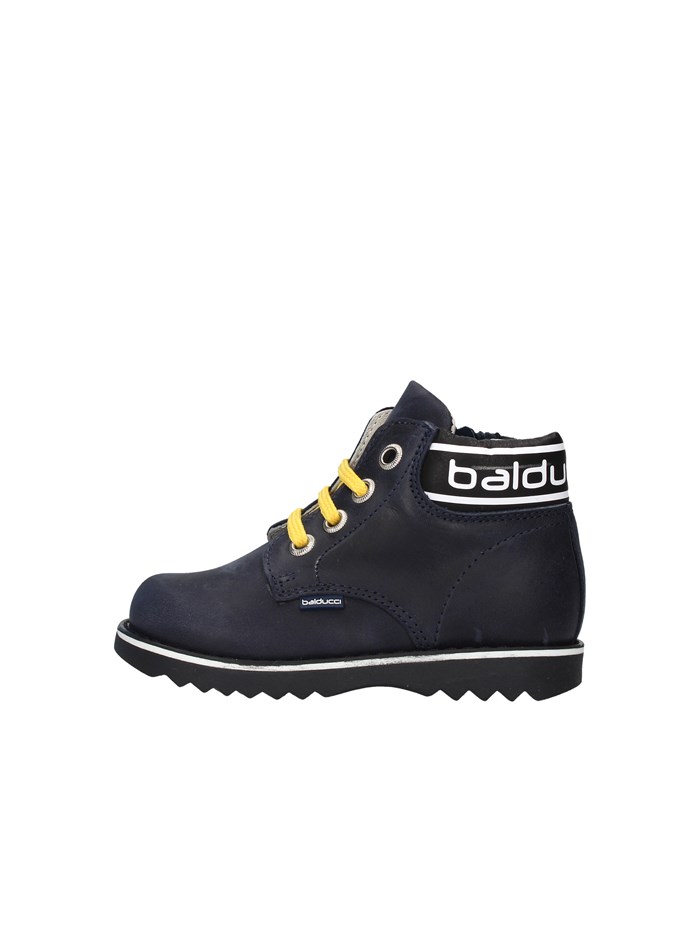 Balducci Shoes Child high BLUE MATR2003