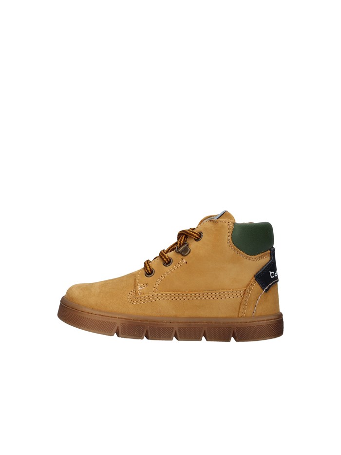 Balducci Shoes Child Ankle YELLOW MSPORT3554
