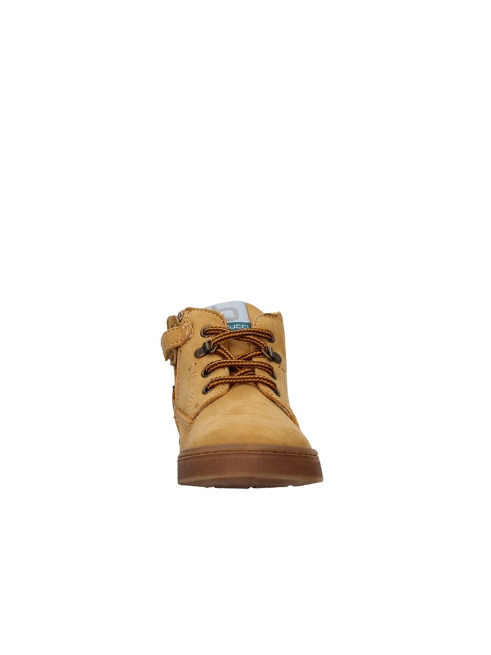 Balducci Shoes Child Ankle YELLOW MSPORT3554