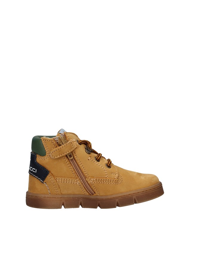 Balducci Shoes Child Ankle YELLOW MSPORT3554