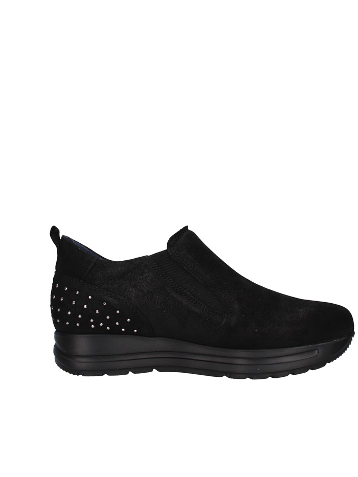Callaghan Shoes Woman low BLACK 40715