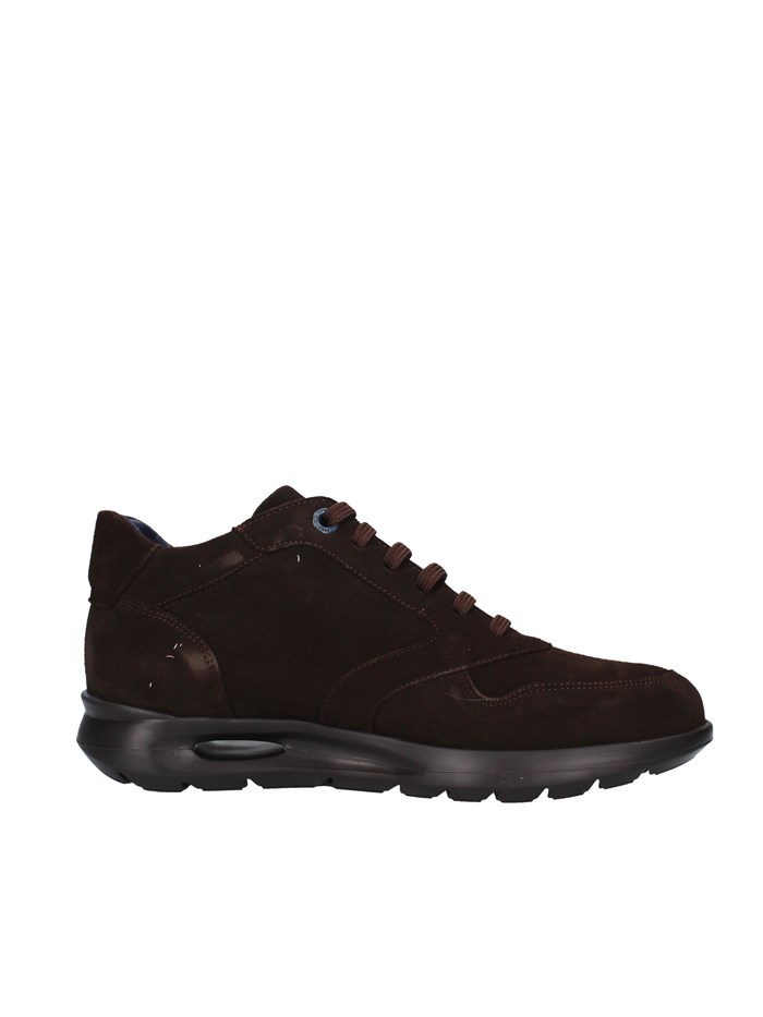 Callaghan Shoes Man low BROWN 42604