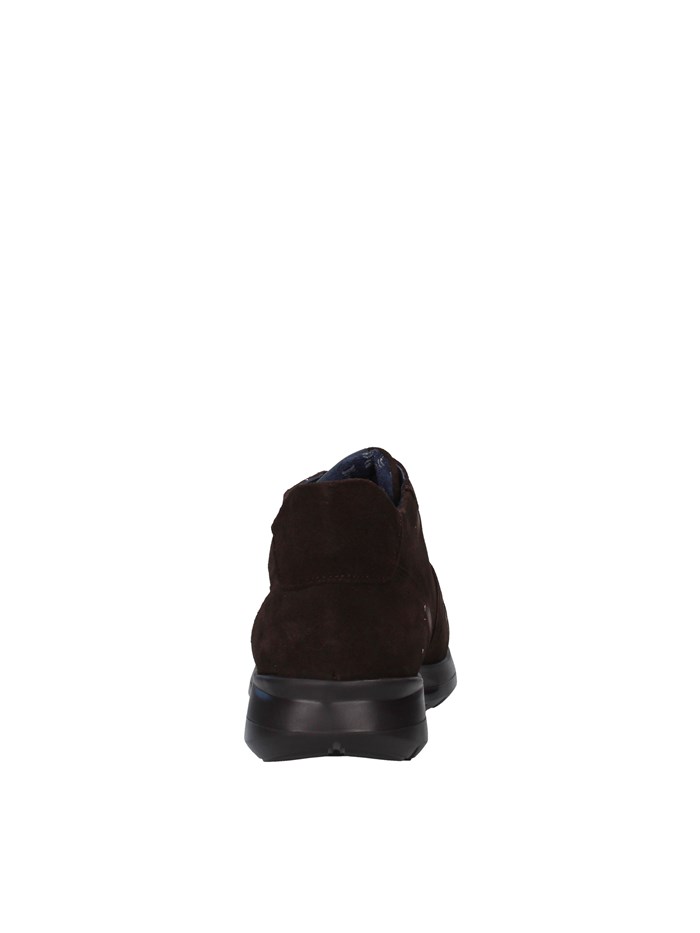 Callaghan Shoes Man low BROWN 42604