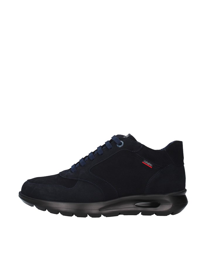 Callaghan Shoes Man low BLUE 42604