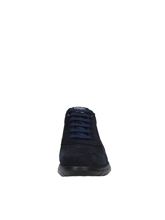 Callaghan Shoes Man low BLUE 42604