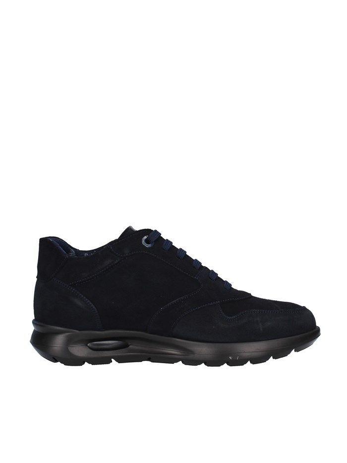Callaghan Shoes Man low BLUE 42604